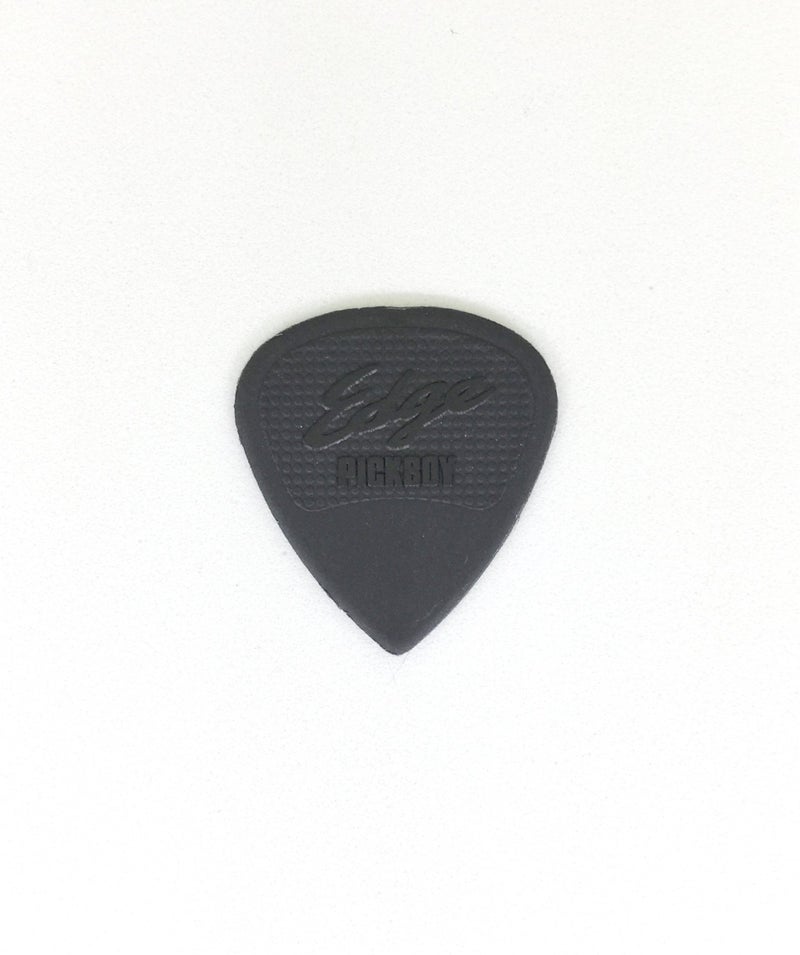 Pickboy Edge, Sharp Tip, Carbon/Nylon, 1.00mm, 10 picks - Image 2